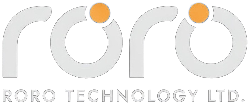 Roro Technology Ltd. logo